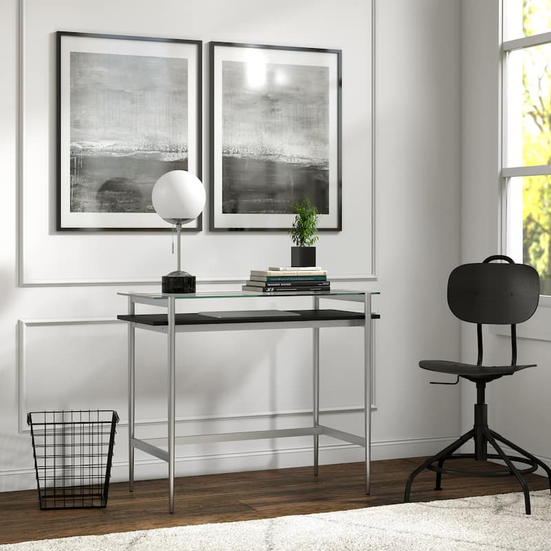 Reagan Deco Table Lamp