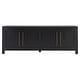 preview thumbnail 27 of 81, Chabot Rectangular TV Stand for TV's up to 75"