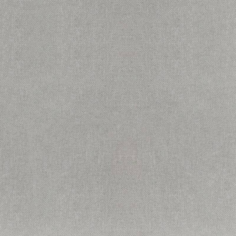 Hillsdale Somerset Backless Wood Vanity Stool, Dark Driftwood - Dark Driftwood & Fog Gray - 17" x 17" x 18.5"