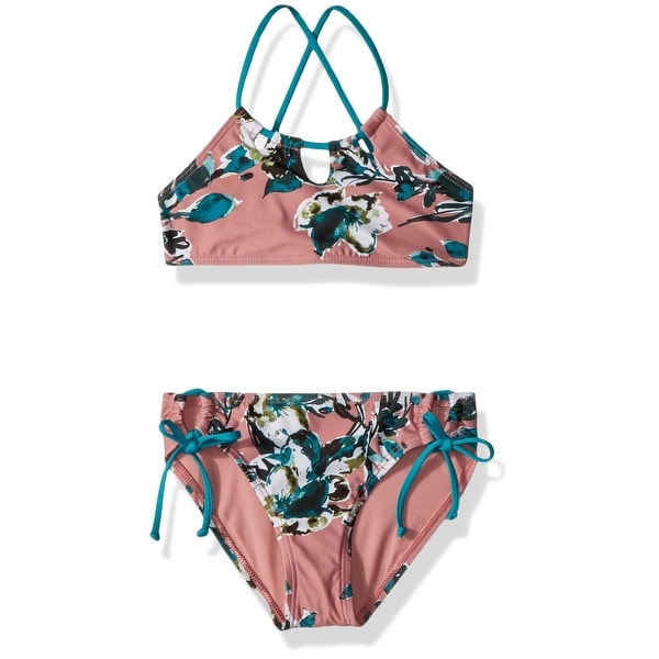 girls size 8 swimsuit