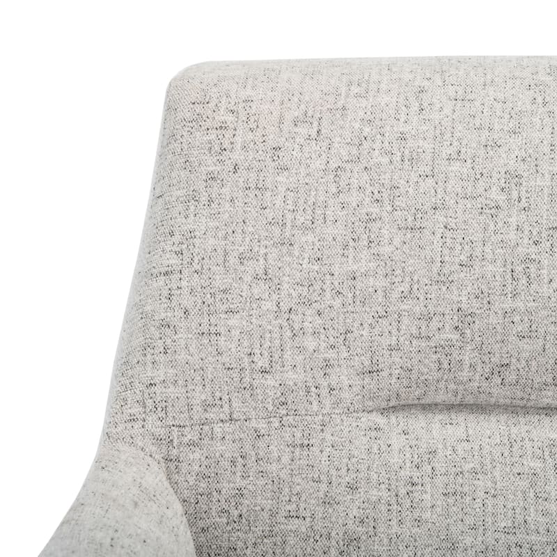 SAFAVIEH Mahala Arm Chair - 27" W x 29" D x 30" H - 27Wx29Dx30H