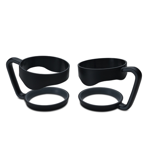 Rtic tumbler handles discount