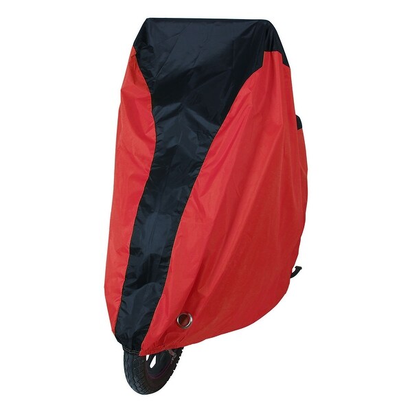 bike water cover