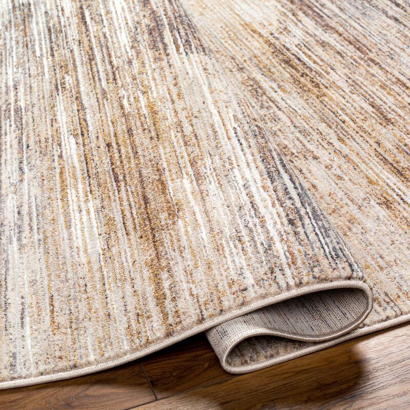 Shook Modern & Contemporary Area Rug