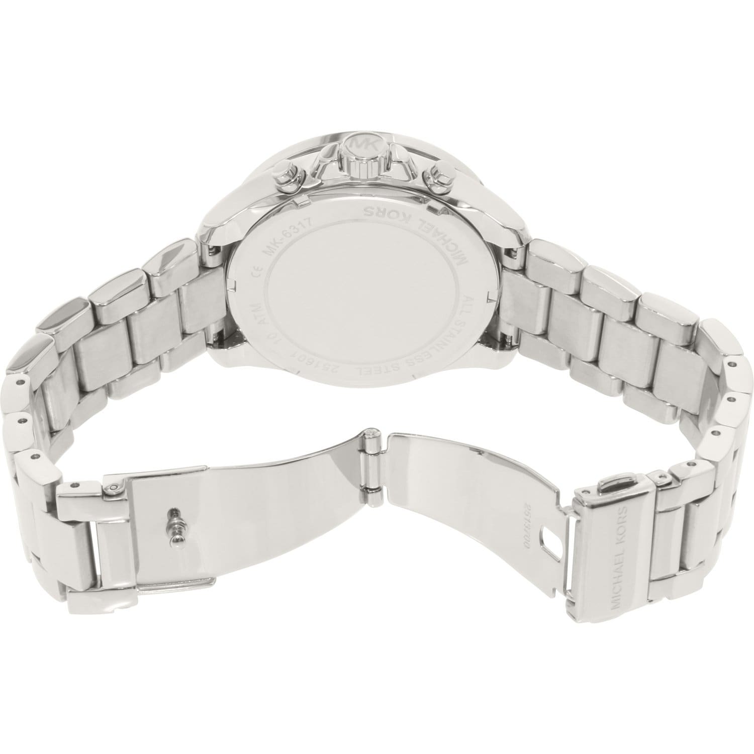 Michael Kors Mk 6317 Factory Sale, 51 