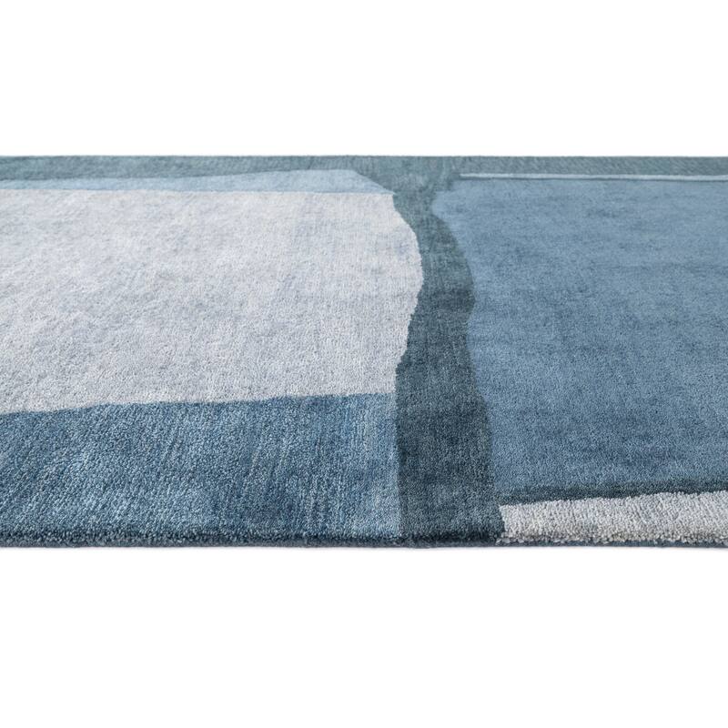 Terra by Obeetee Salina Shelby Rug