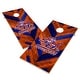preview thumbnail 1 of 4, Savannah State University Tigers Cornhole Board Set 16 Years and Up