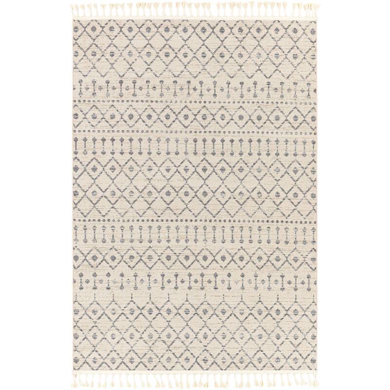 Artistic Weavers Wilsall Boho Geometric Area Rug
