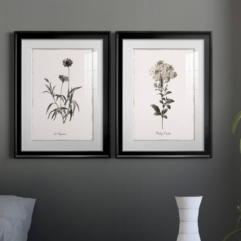 Sketchbook Imperial Premium Framed Print - Ready to Hang