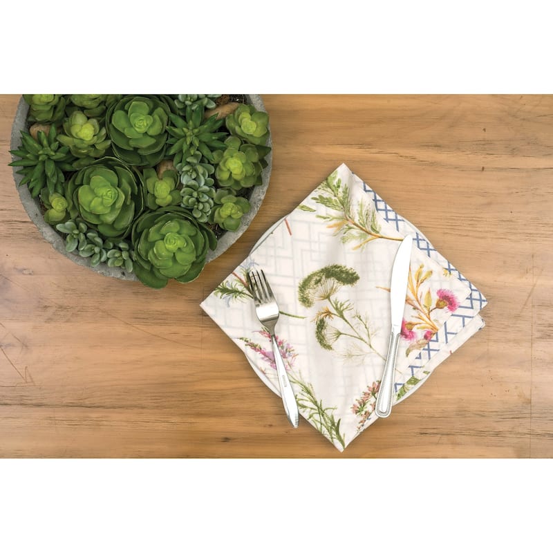 Genevieve Napkin Set of 6