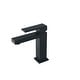 preview thumbnail 32 of 44, STYLISH Single Handle Single Hole Bathroom Faucet - Faucet Height: 6 1/2" Spout Height: 4 1/2"