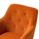 preview thumbnail 82 of 111, Galera Swivel Task Chair For Living Room and Office Room