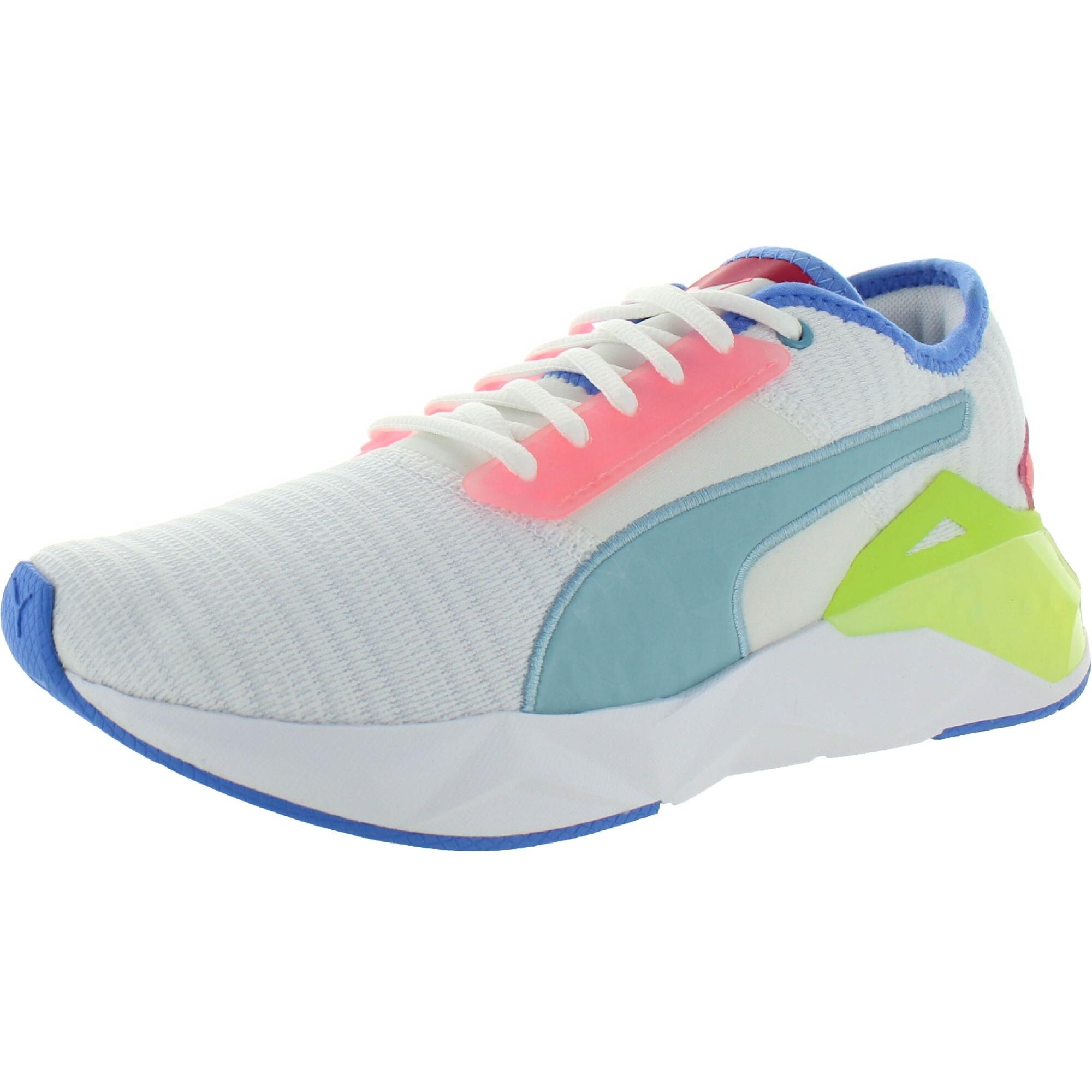 puma women's cell plasmic sneaker