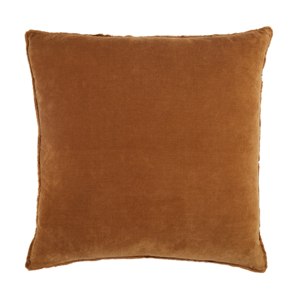 Rouen Solid Pillow