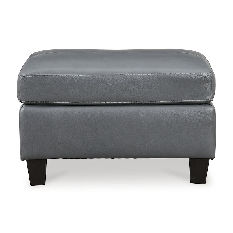 Signature Design by Ashley Genoa 2-Piece Upholstery Package - 43" W x 38" D x 40" H