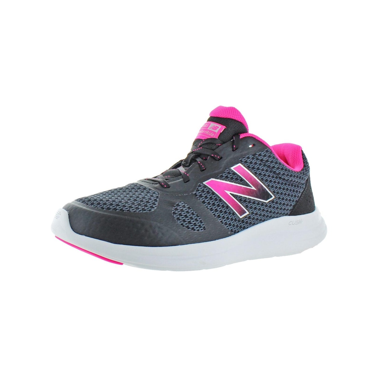 new balance cush womens running