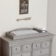 preview thumbnail 5 of 7, Baby Cache Vienna Changing Topper