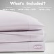 preview thumbnail 53 of 71, Madison Park 500 Thread Count Egyptian Cotton Deep Pocket Sheet Set
