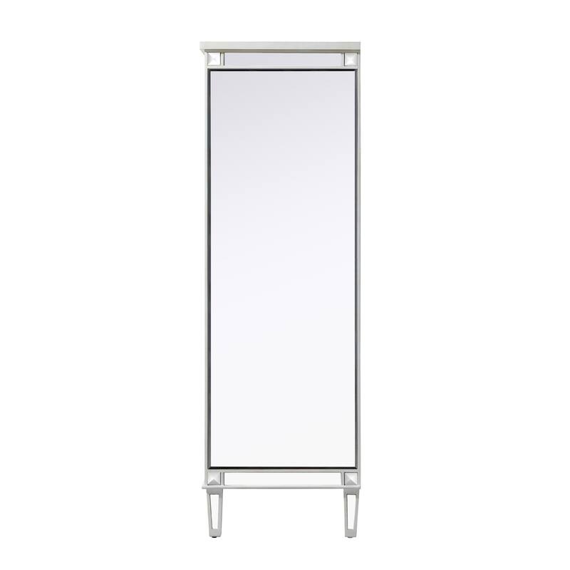 6-Drawer Armoire
