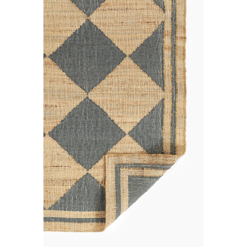 Erin Gates by Momeni Orchard Court Hand Woven Wool and Jute Area Rug