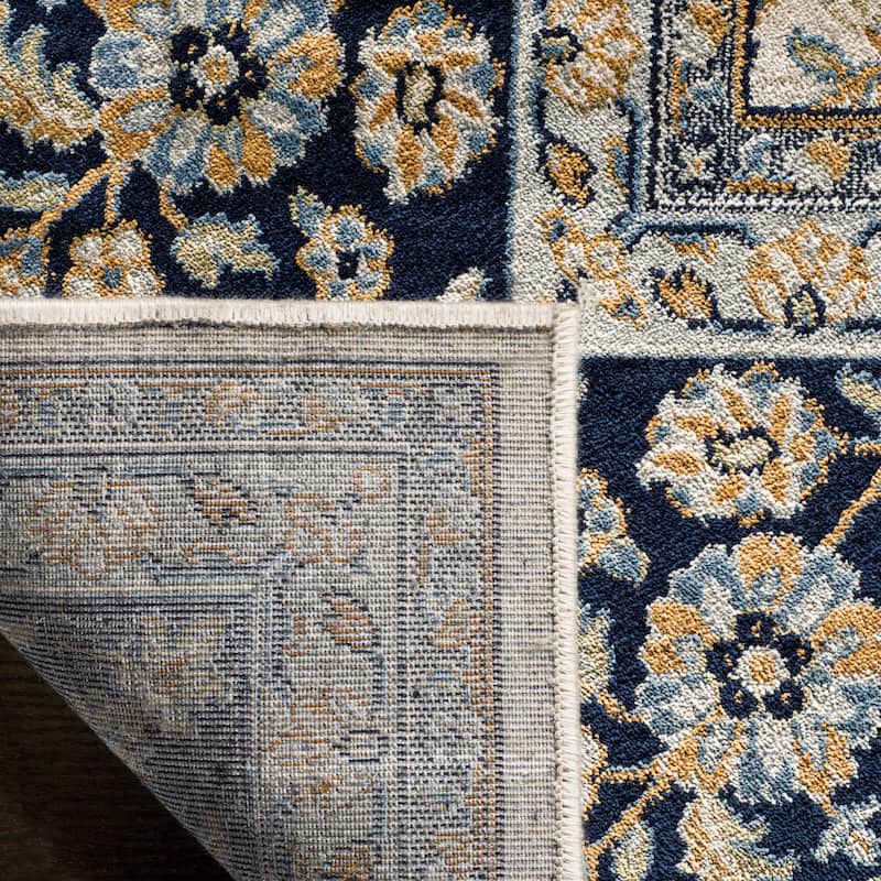 SAFAVIEH Persian Garden Rhea Vintage Boho Oriental Viscose Rug