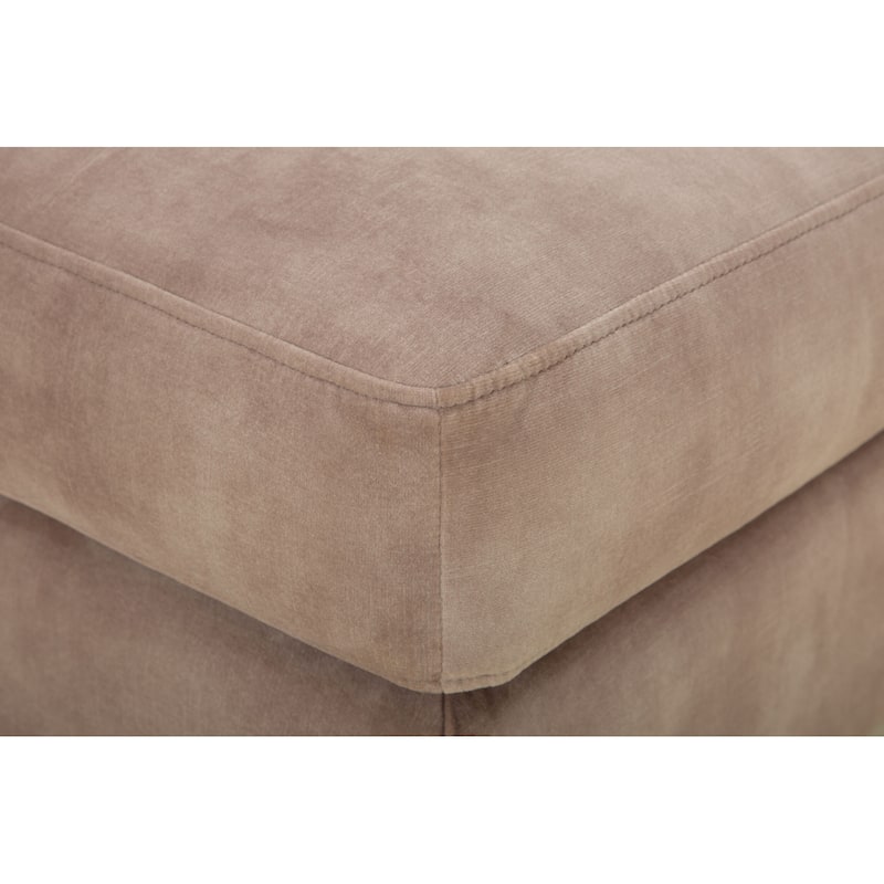 Livabliss Benjamin Modern Dining Bench