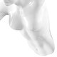 preview thumbnail 14 of 39, Finesse Decor 13" Runners Resin Wall Sculpture