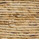 preview thumbnail 35 of 34, Corn Rope Accent Table