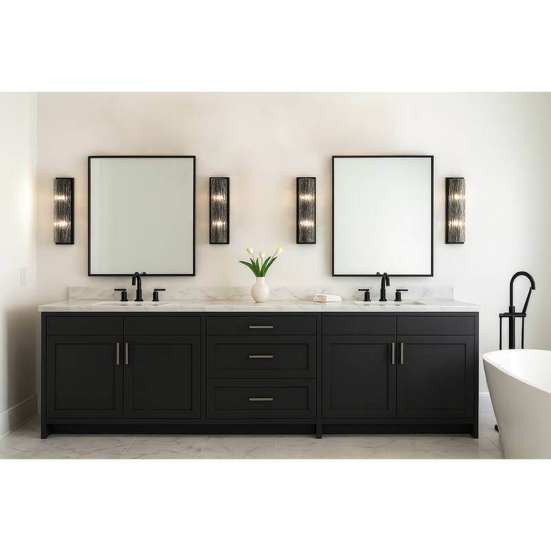 Varaluz Morgan Wall Sconce - 2-Light