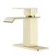 Option Brushed Gold