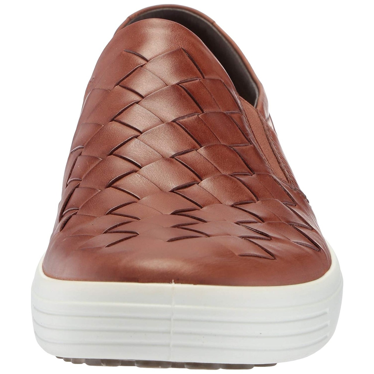 ecco men's soft 7 fashion sneaker