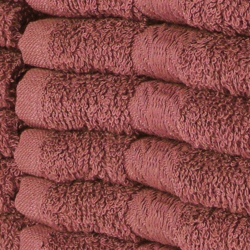 Arkwright True Color Towel Sets