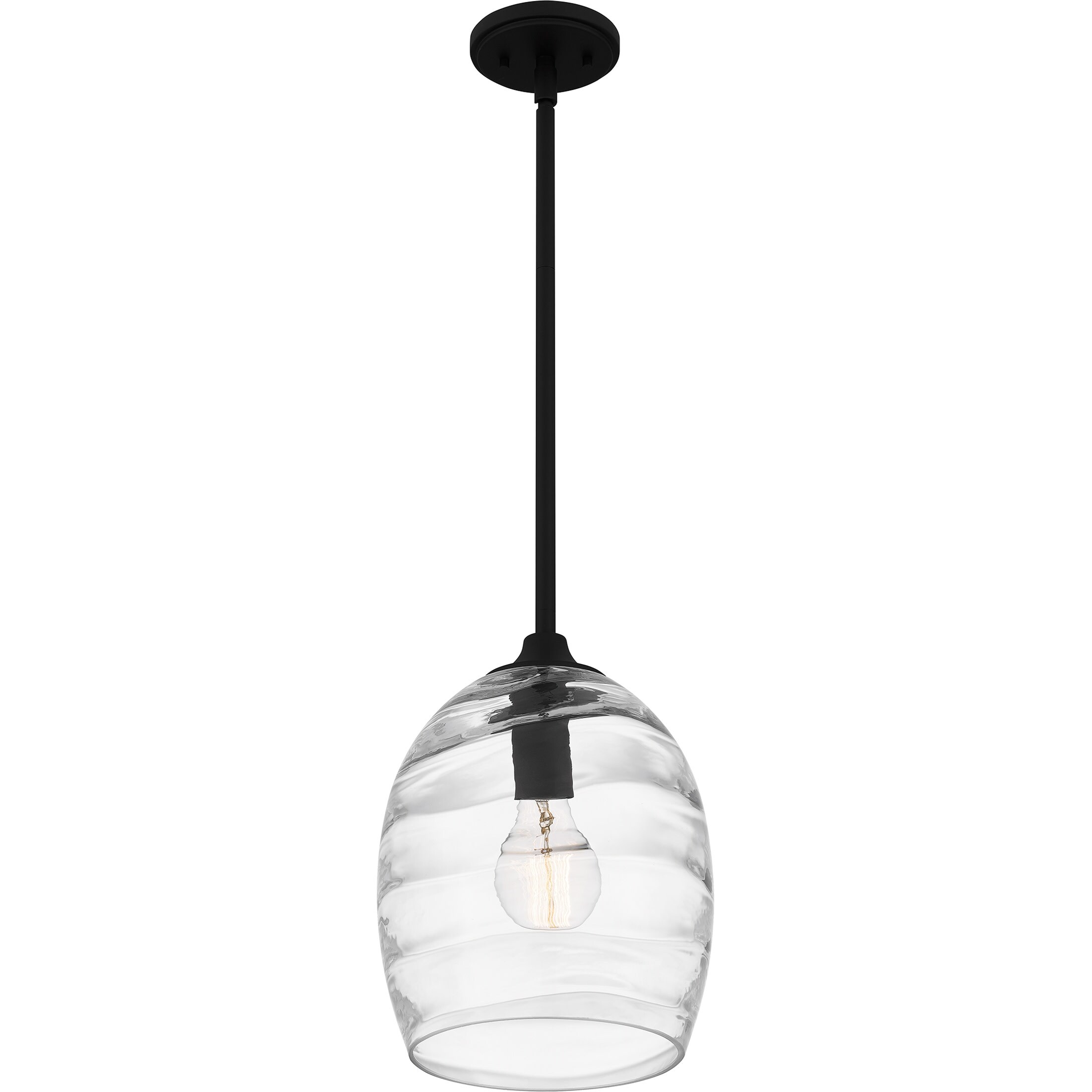 驚きの値段 Lucy Beyond & Bath Bed - Light Pendant Black Matte 1-Light テープ・マスキングテープ