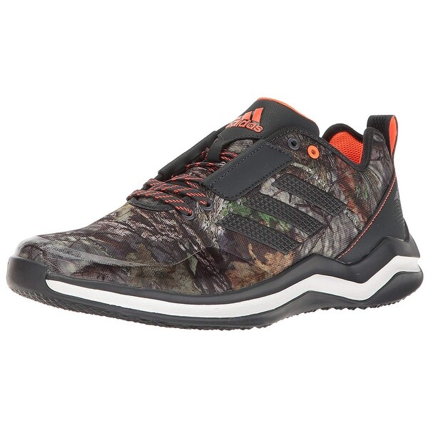 adidas freak x carbon mid cross trainer