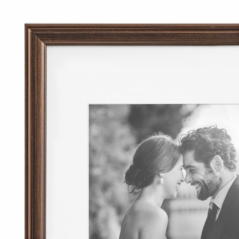 Kate and Laurel Adlynn Photo Frame Set