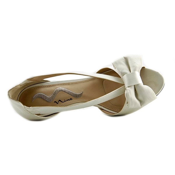 nina maja sandal