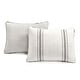 preview thumbnail 27 of 51, Lush Decor Farmhouse Stripe 3 Piece Quilt Set