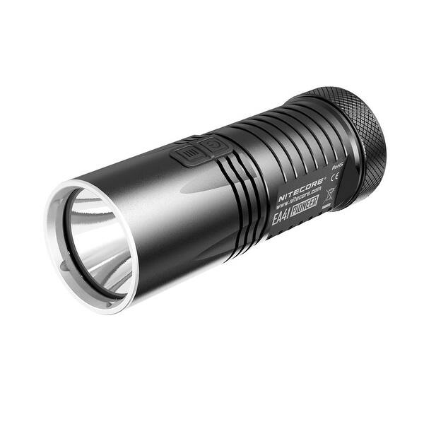 Shop Nitecore Ea41w 1020 Pocket Search Flashlight Neutral