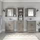 Option Driftwood Gray
