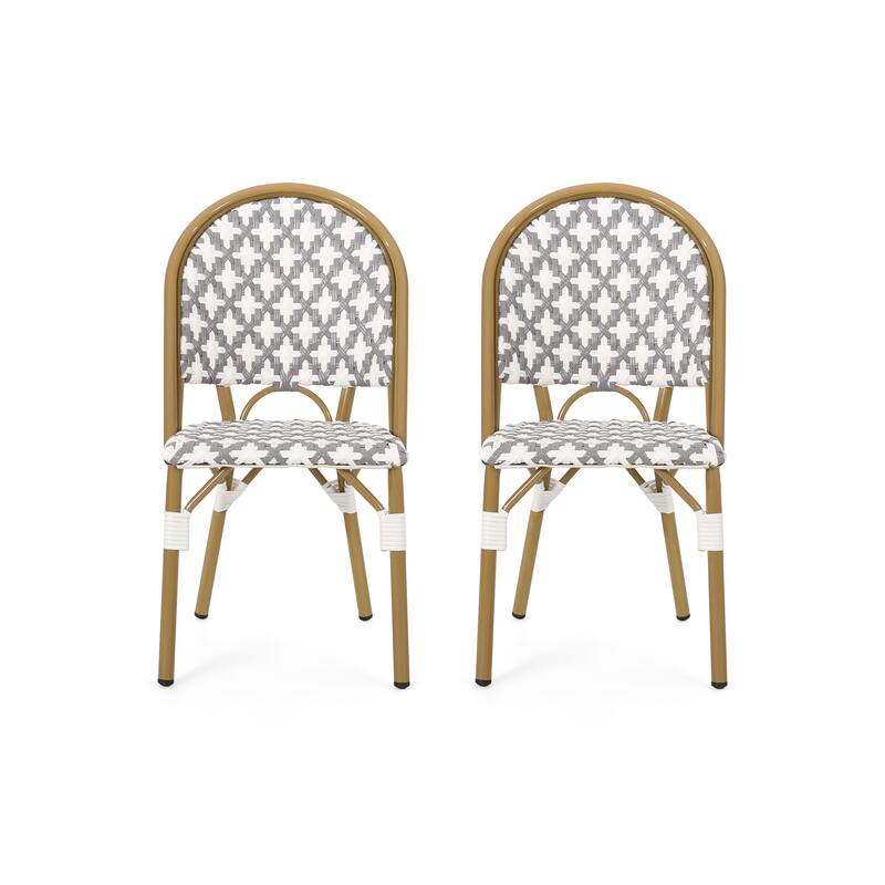 Exquisite French Bistro Chair