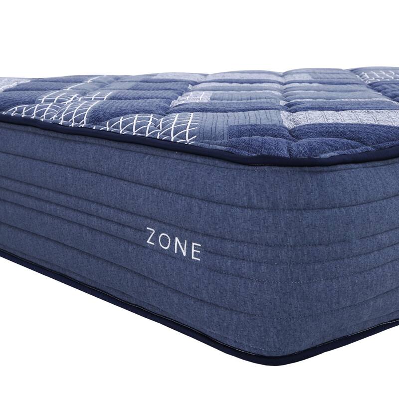 Comfortable simplicity 12" QS POCKET UNIT CORE