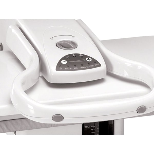 Singer esp2 magic steam press online