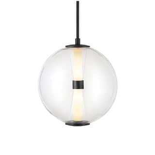 Hinkley Lighting 33107 Elin 14" Wide LED Pendant