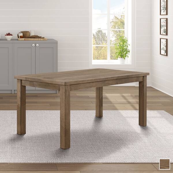 slide 1 of 3, Iola Dining Table