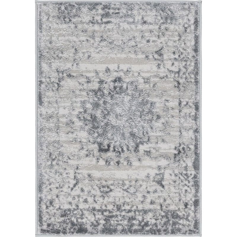 Country & Floral Cadence Collection Area Rug