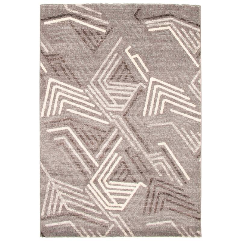 ECARPETGALLERY Skylar Contemporary Rug