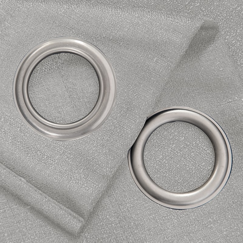 Cole Textured Grommet Panel 84" or 95"