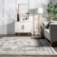preview thumbnail 48 of 80, Nuloom Verona Vintage Persian Area Rug