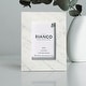 preview thumbnail 8 of 12, Keith Italian Carrara White Marble Picture Frame 4" x 6"