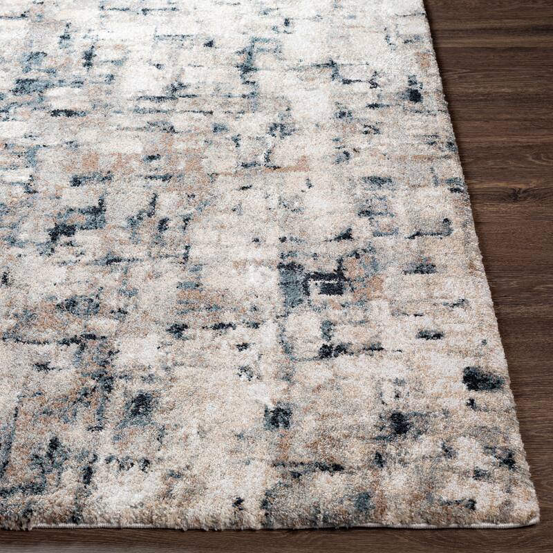 Livabliss Fiche Modern Area Rug